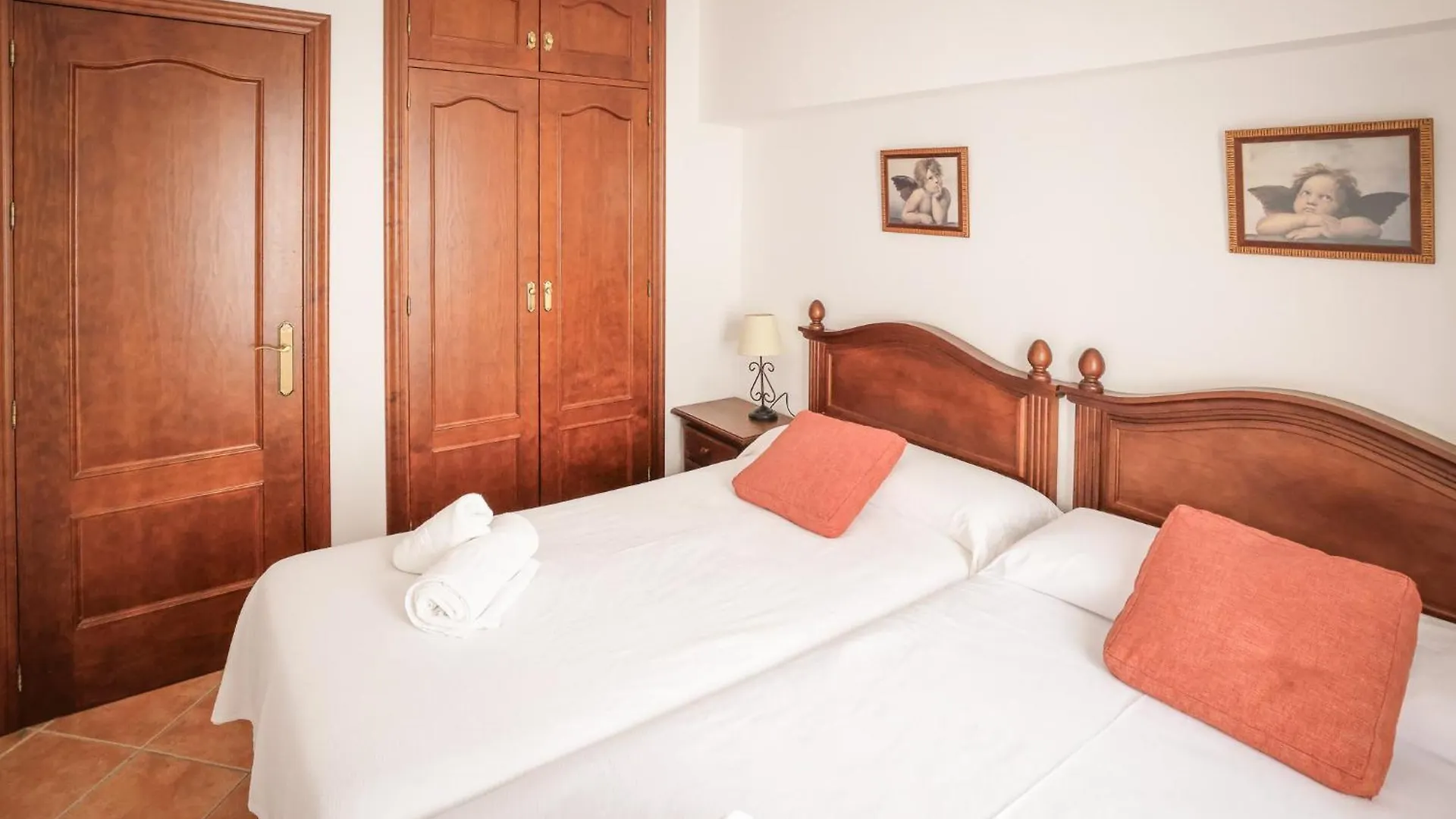 Appartamento Apartamento Juan Relinque 6 - Hello Vejer Vejer de la Frontera