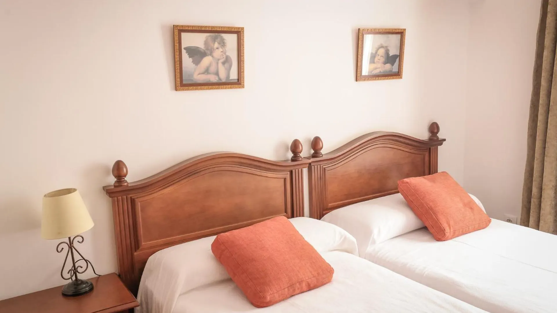 Apartamento Juan Relinque 6 - Hello Vejer Vejer de la Frontera Spagna