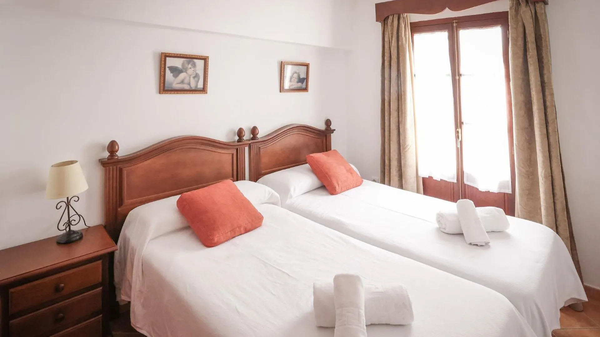 Apartamento Juan Relinque 6 - Hello Vejer Vejer de la Frontera 0*,
