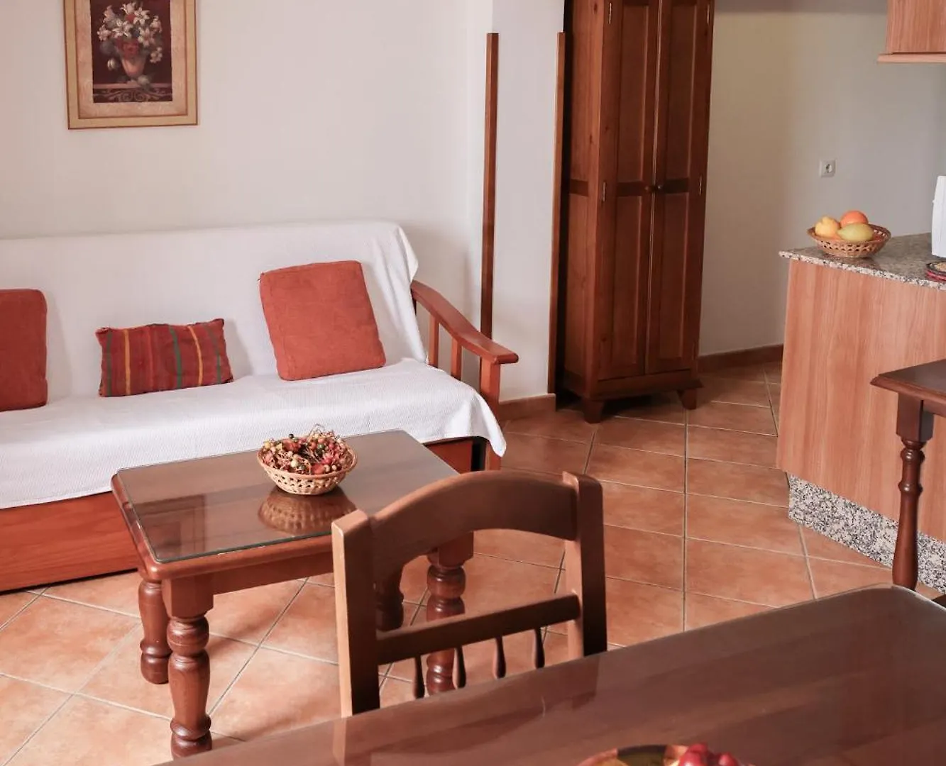 Apartamento Juan Relinque 6 - Hello Vejer Vejer de la Frontera