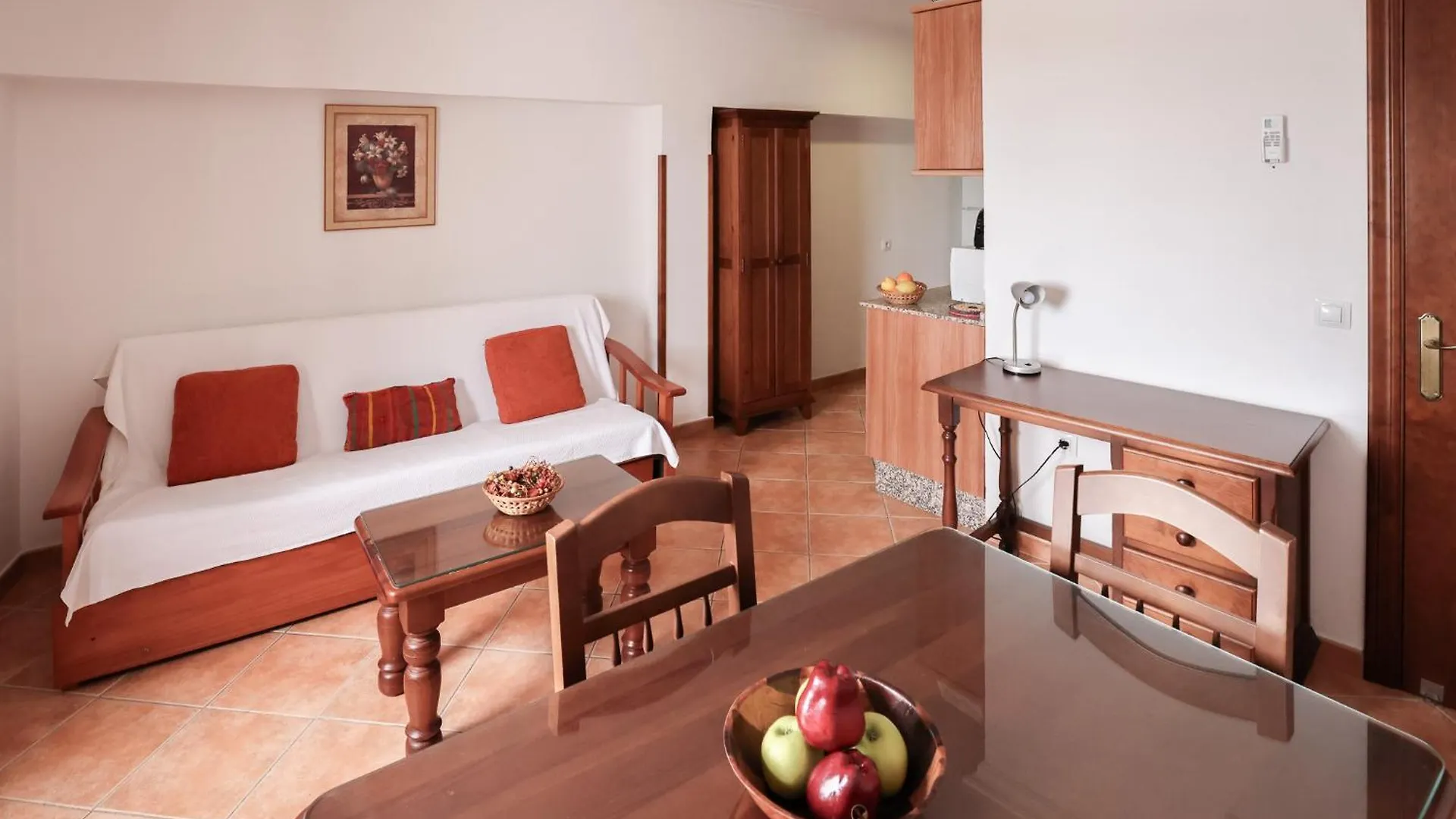 Apartamento Juan Relinque 6 - Hello Vejer Vejer de la Frontera Spagna