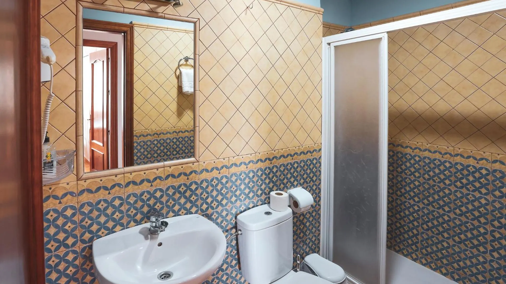 Apartamento Juan Relinque 6 - Hello Vejer Vejer de la Frontera Appartamento